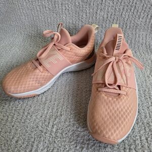 Peach Women's Nikes